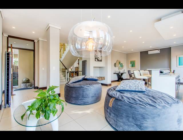 4 BEDROOM HOUSE FOR SALE IN BRYANSTON